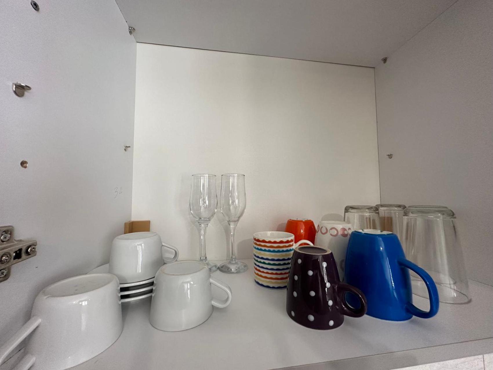Wsd Alimos Luxury Spacious 3Bd Apartment-Beach 400M Aten Exteriör bild