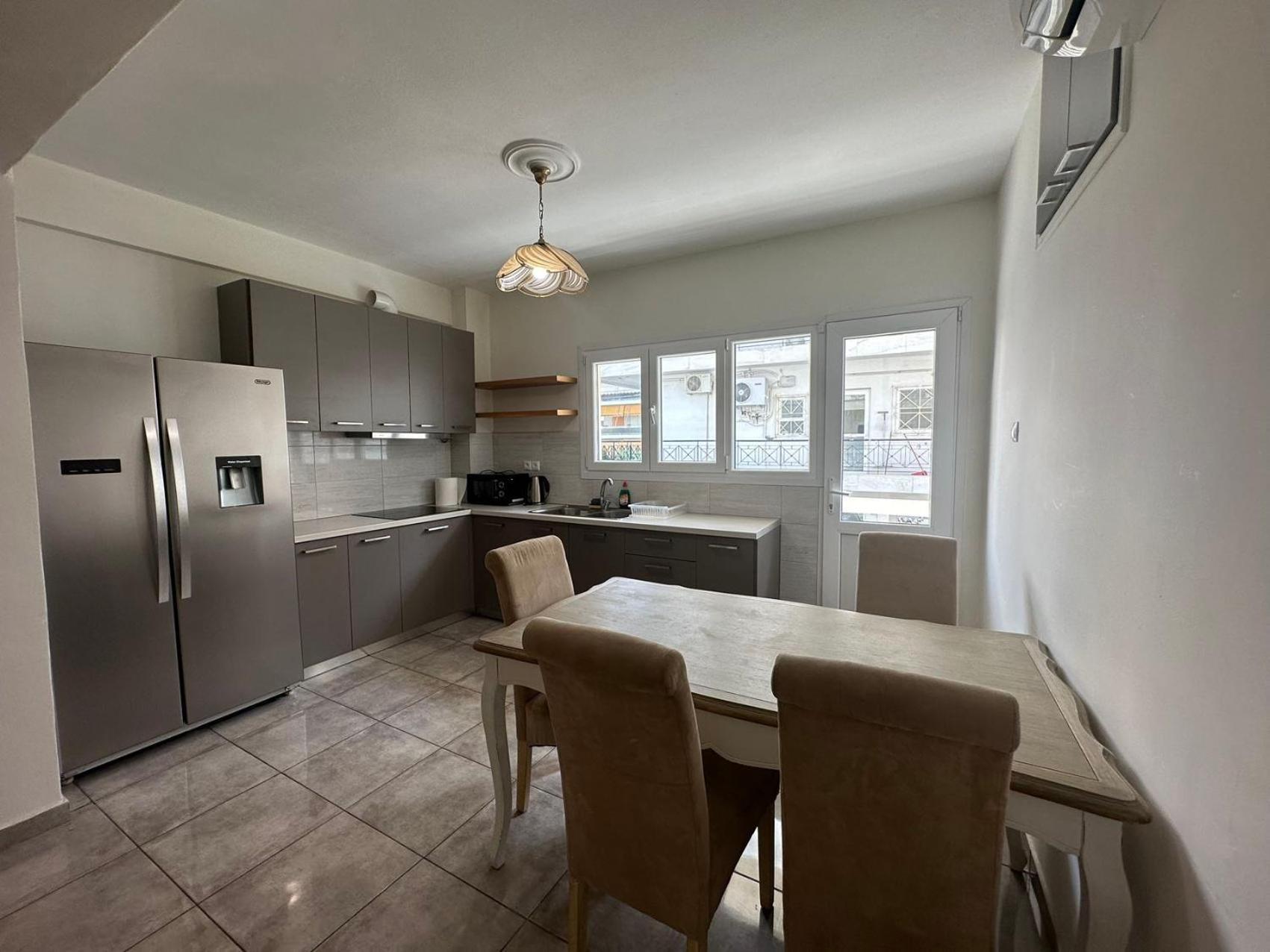 Wsd Alimos Luxury Spacious 3Bd Apartment-Beach 400M Aten Exteriör bild