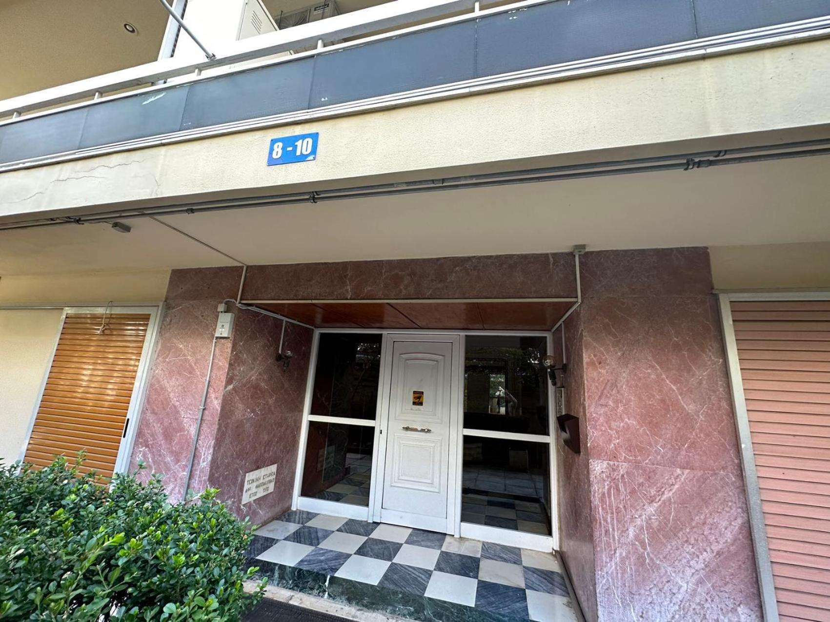 Wsd Alimos Luxury Spacious 3Bd Apartment-Beach 400M Aten Exteriör bild