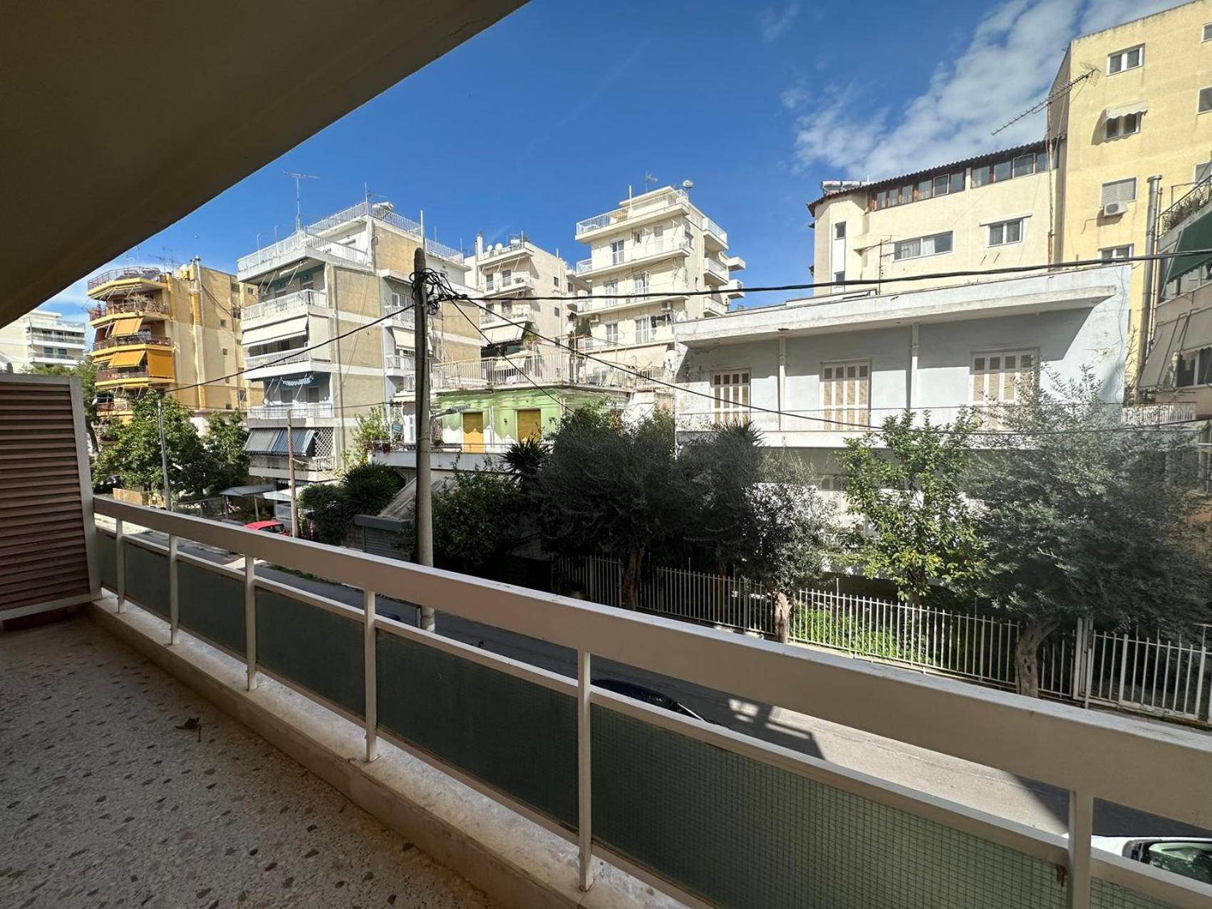 Wsd Alimos Luxury Spacious 3Bd Apartment-Beach 400M Aten Exteriör bild